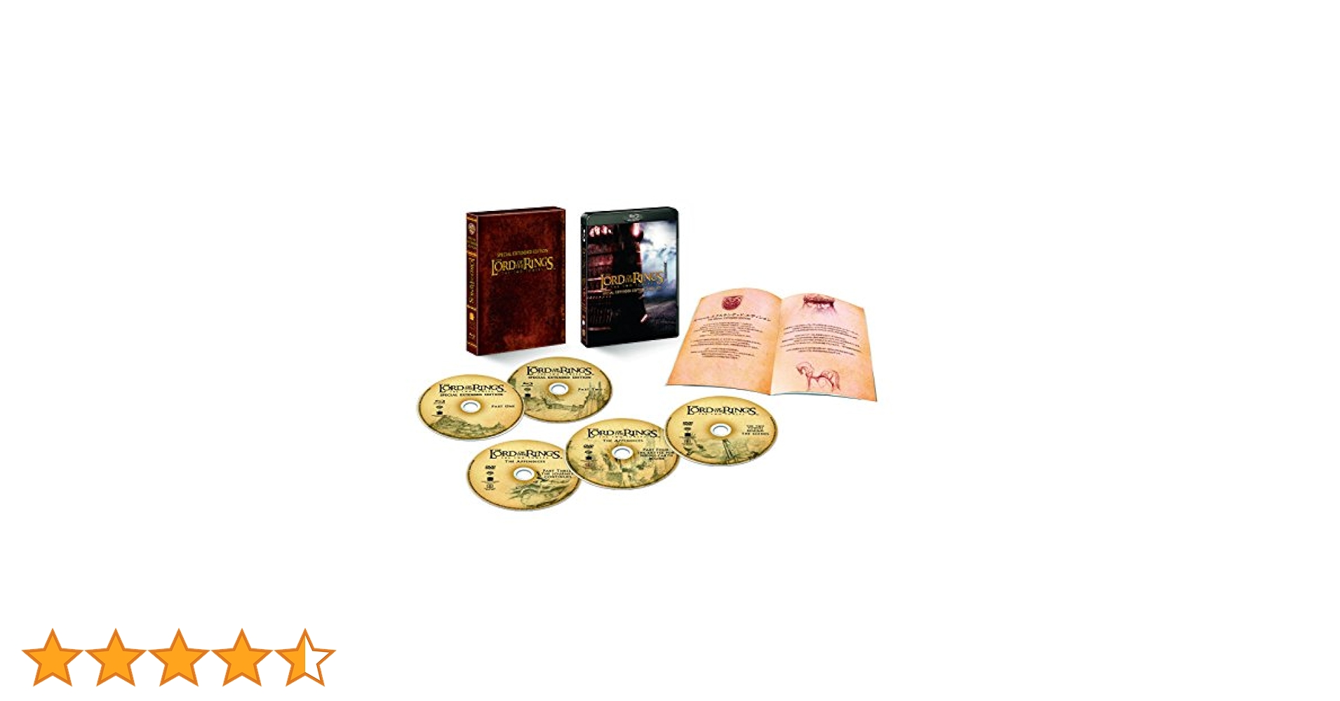 Amazon.co.jp: ロード・オブ・ザ・リング/二つの塔 スペシャル